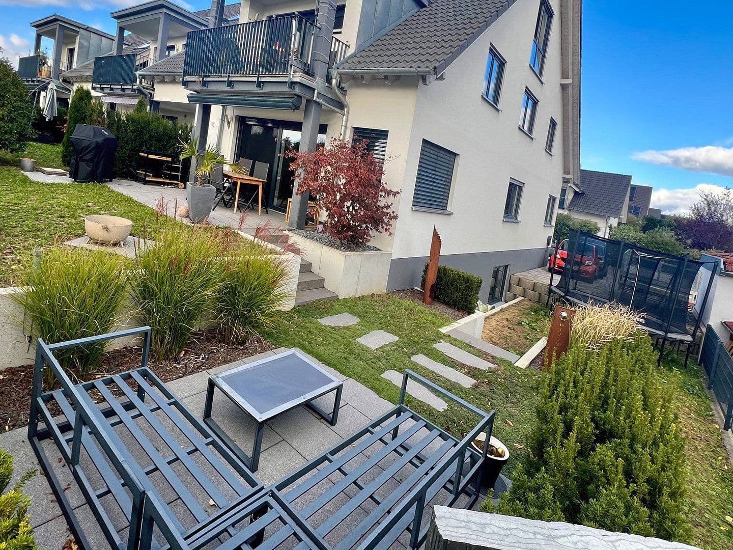 Prodej bytu 5+1 160 m², Eutingen im Gäu, Bádensko-Württembersko Prodej bytu 5+1 160 m², Eutingen im Gäu, Bádensko-Württembersko