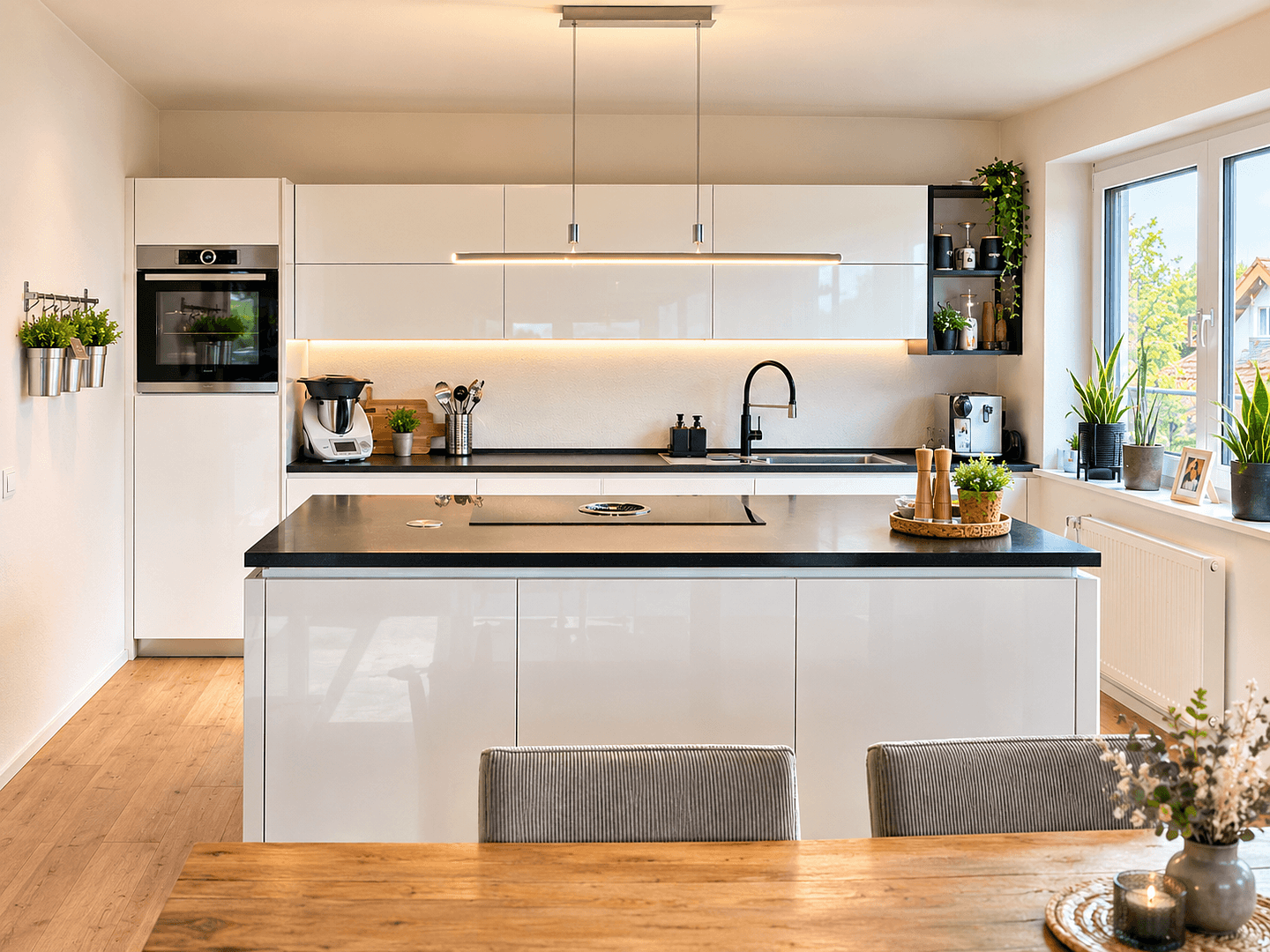 Prodej bytu 5+1 160 m², Eutingen im Gäu, Bádensko-Württembersko Prodej bytu 5+1 160 m², Eutingen im Gäu, Bádensko-Württembersko