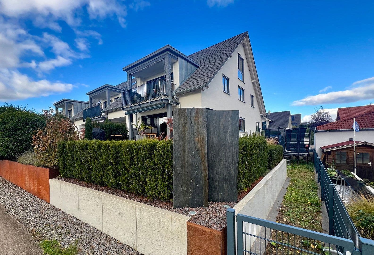 Prodej bytu 5+1 160 m², Eutingen im Gäu, Bádensko-Württembersko Prodej bytu 5+1 160 m², Eutingen im Gäu, Bádensko-Württembersko