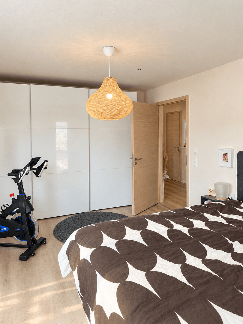 Prodej bytu 5+1 160 m², Eutingen im Gäu, Bádensko-Württembersko Prodej bytu 5+1 160 m², Eutingen im Gäu, Bádensko-Württembersko