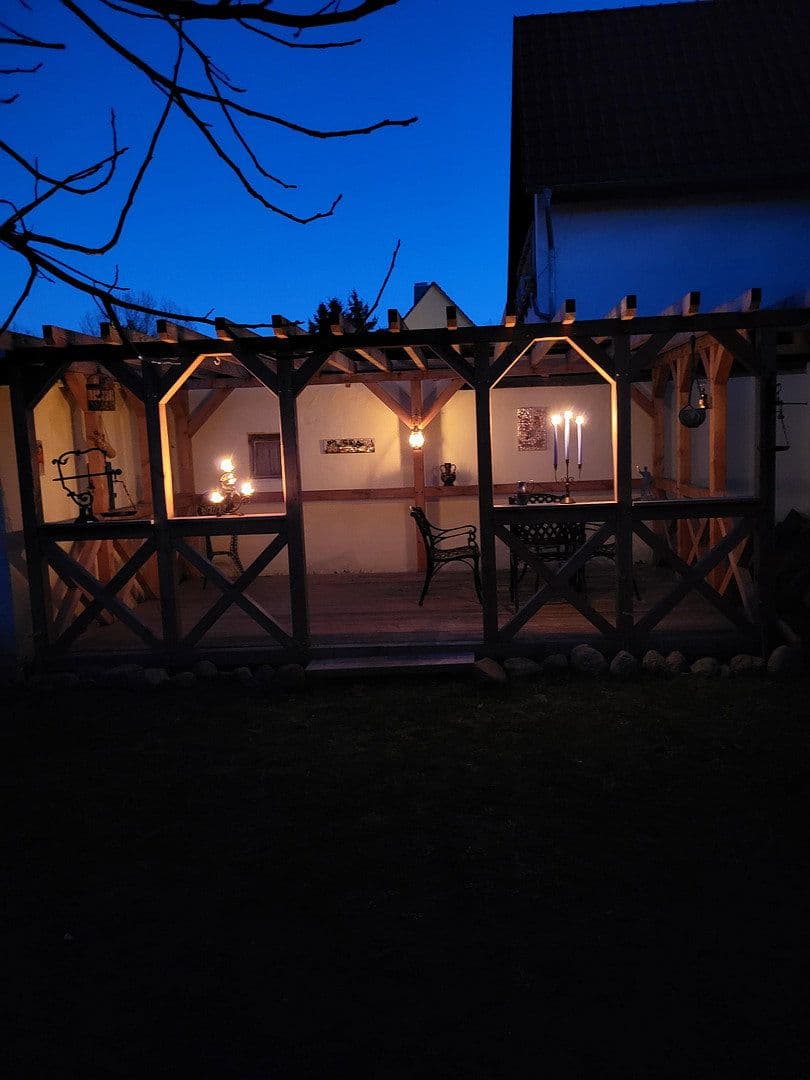 Prodej domu 600 m², pozemek 600 m², Schkopau, Sasko-Anhaltsko Prodej domu 600 m², pozemek 600 m², Schkopau, Sasko-Anhaltsko