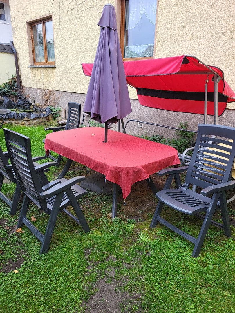 Prodej domu 600 m², pozemek 600 m², Schkopau, Sasko-Anhaltsko Prodej domu 600 m², pozemek 600 m², Schkopau, Sasko-Anhaltsko