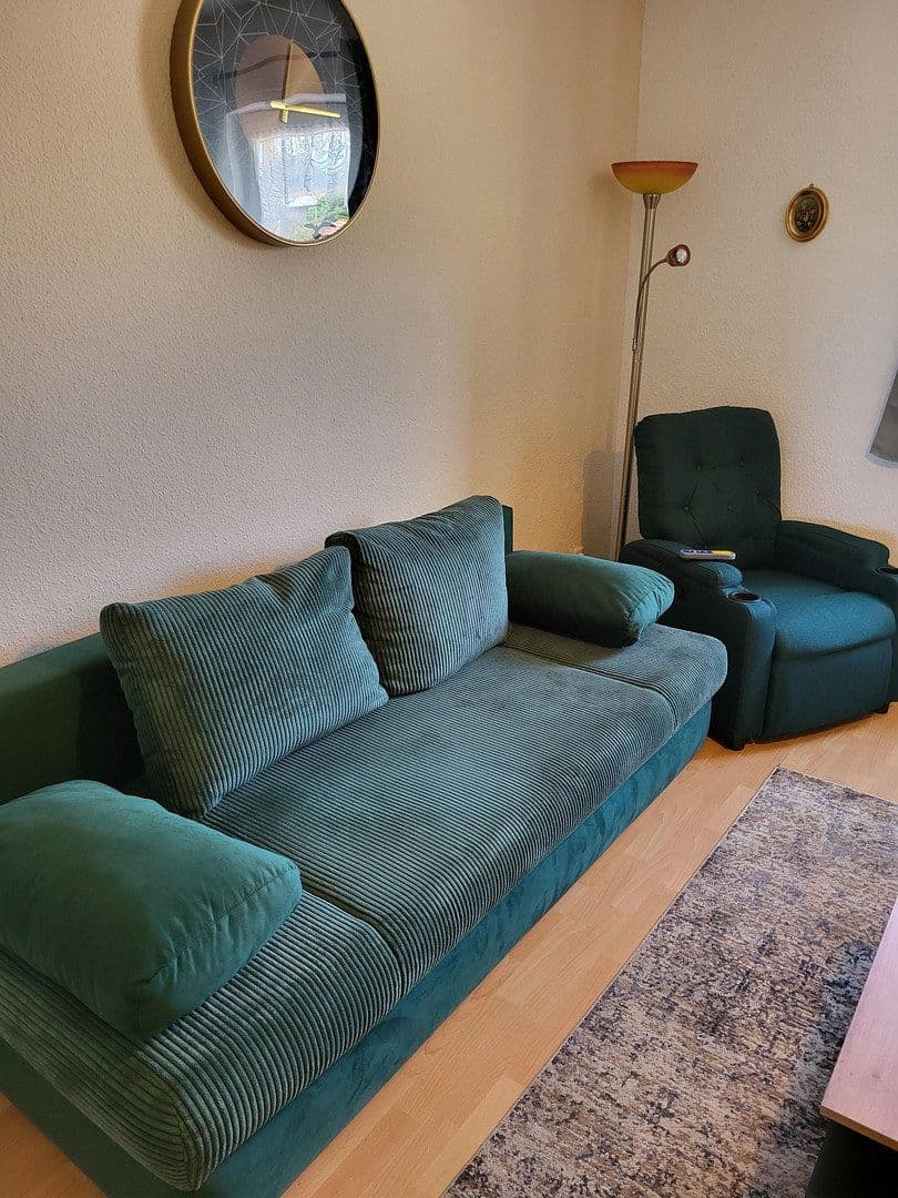 Prodej domu 600 m², pozemek 600 m², Schkopau, Sasko-Anhaltsko Prodej domu 600 m², pozemek 600 m², Schkopau, Sasko-Anhaltsko