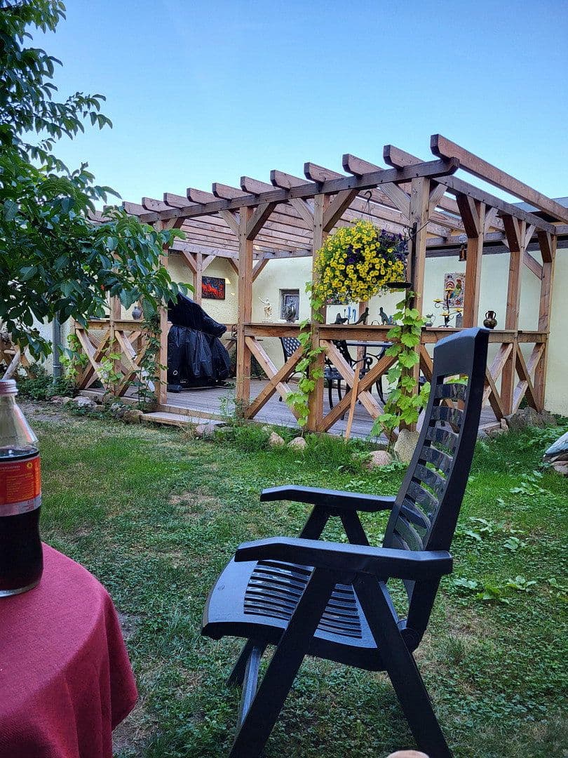Prodej domu 600 m², pozemek 600 m², Schkopau, Sasko-Anhaltsko Prodej domu 600 m², pozemek 600 m², Schkopau, Sasko-Anhaltsko
