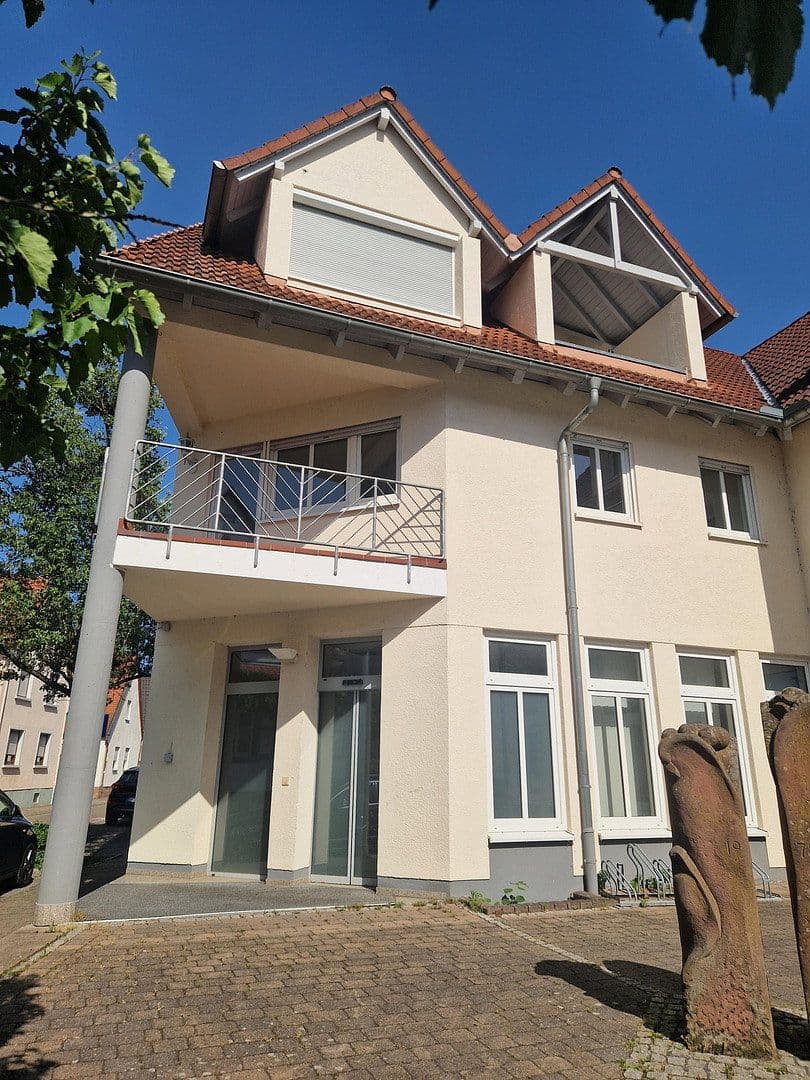 Prodej bytu 4+1 117 m², Harthausen, Porýní-Falc Prodej bytu 4+1 117 m², Harthausen, Porýní-Falc