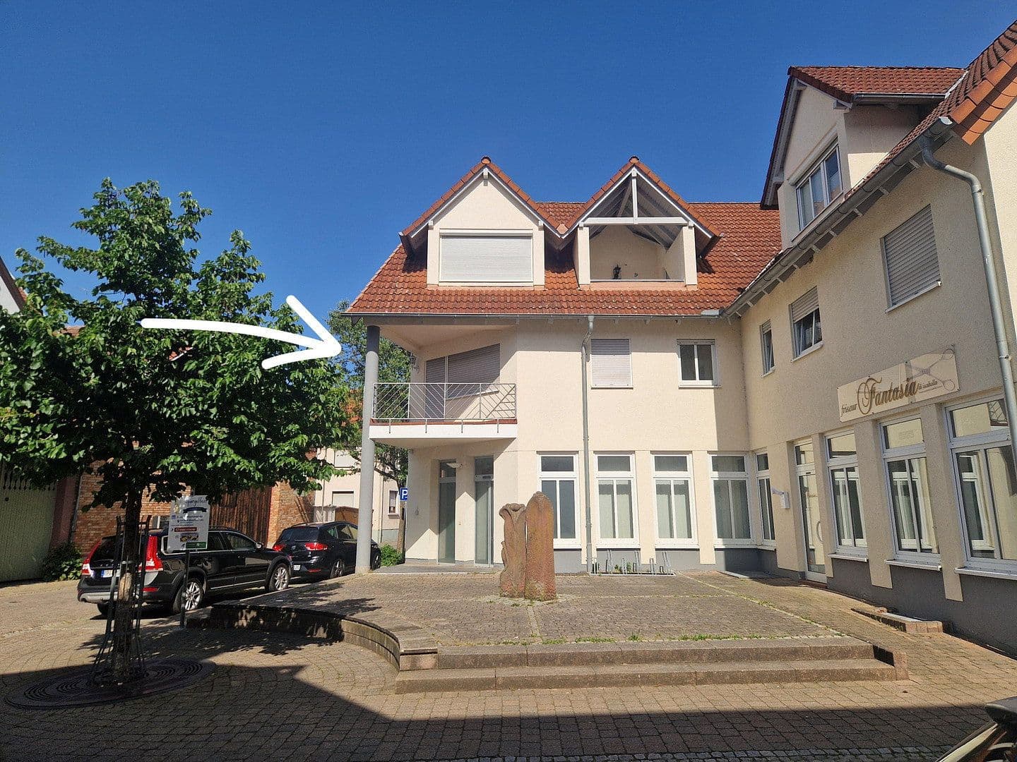 Prodej bytu 4+1 117 m², Harthausen, Porýní-Falc Prodej bytu 4+1 117 m², Harthausen, Porýní-Falc