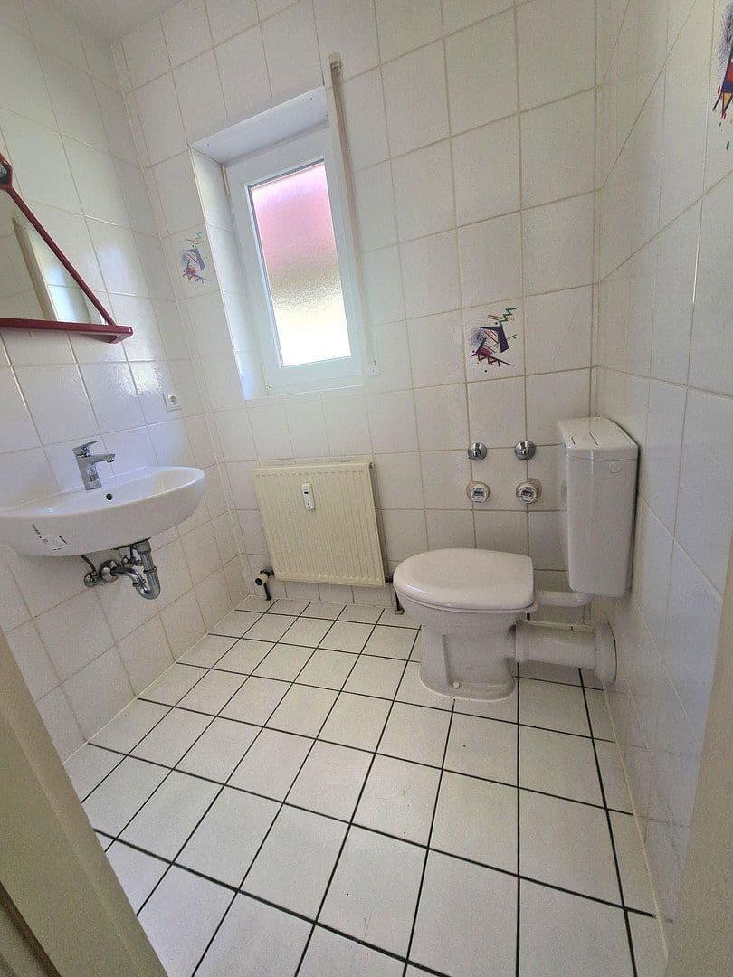 Prodej bytu 4+1 117 m², Harthausen, Porýní-Falc Prodej bytu 4+1 117 m², Harthausen, Porýní-Falc