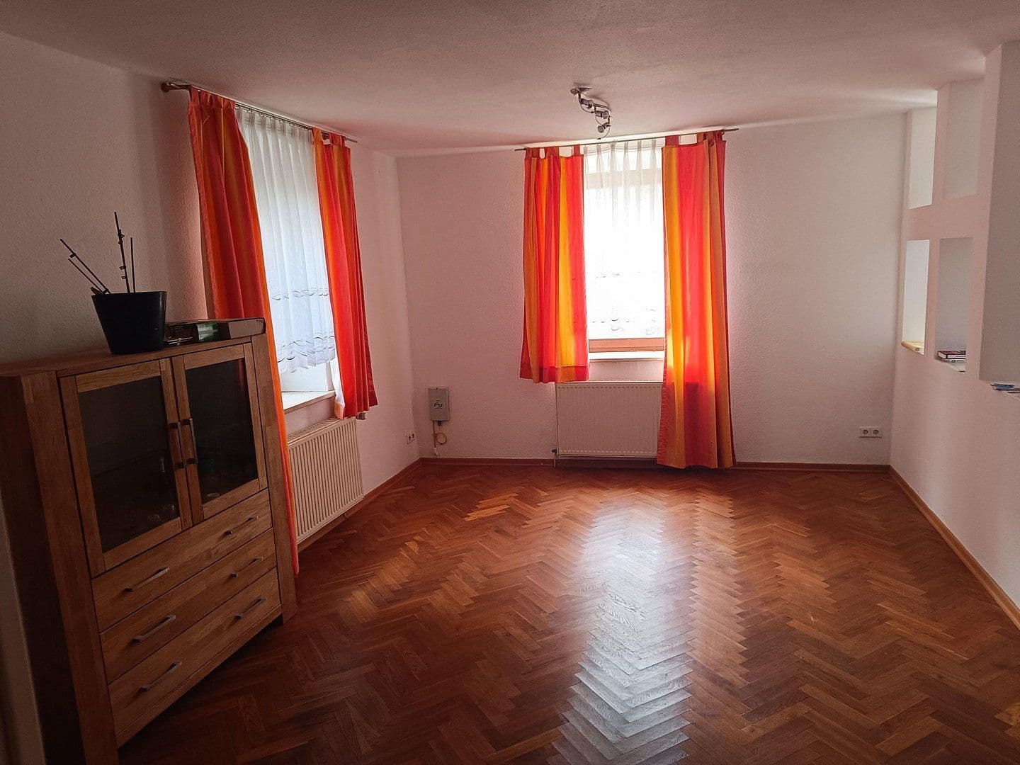 Prodej domu 152 m², pozemek 600 m², Kirchplatz 3, Markranstädt, Sasko Prodej domu 152 m², pozemek 600 m², Kirchplatz 3, Markranstädt, Sasko