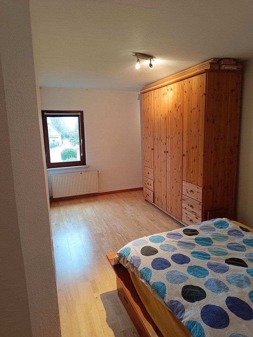 Prodej domu 152 m², pozemek 600 m², Kirchplatz 3, Markranstädt, Sasko Prodej domu 152 m², pozemek 600 m², Kirchplatz 3, Markranstädt, Sasko