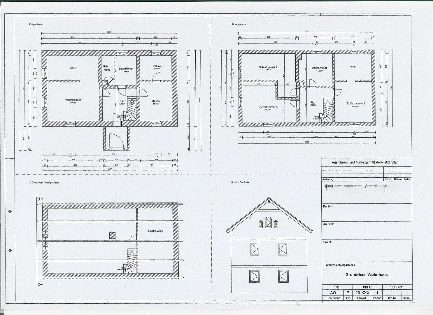 Prodej domu 152 m², pozemek 600 m², Kirchplatz 3, Markranstädt, Sasko Prodej domu 152 m², pozemek 600 m², Kirchplatz 3, Markranstädt, Sasko