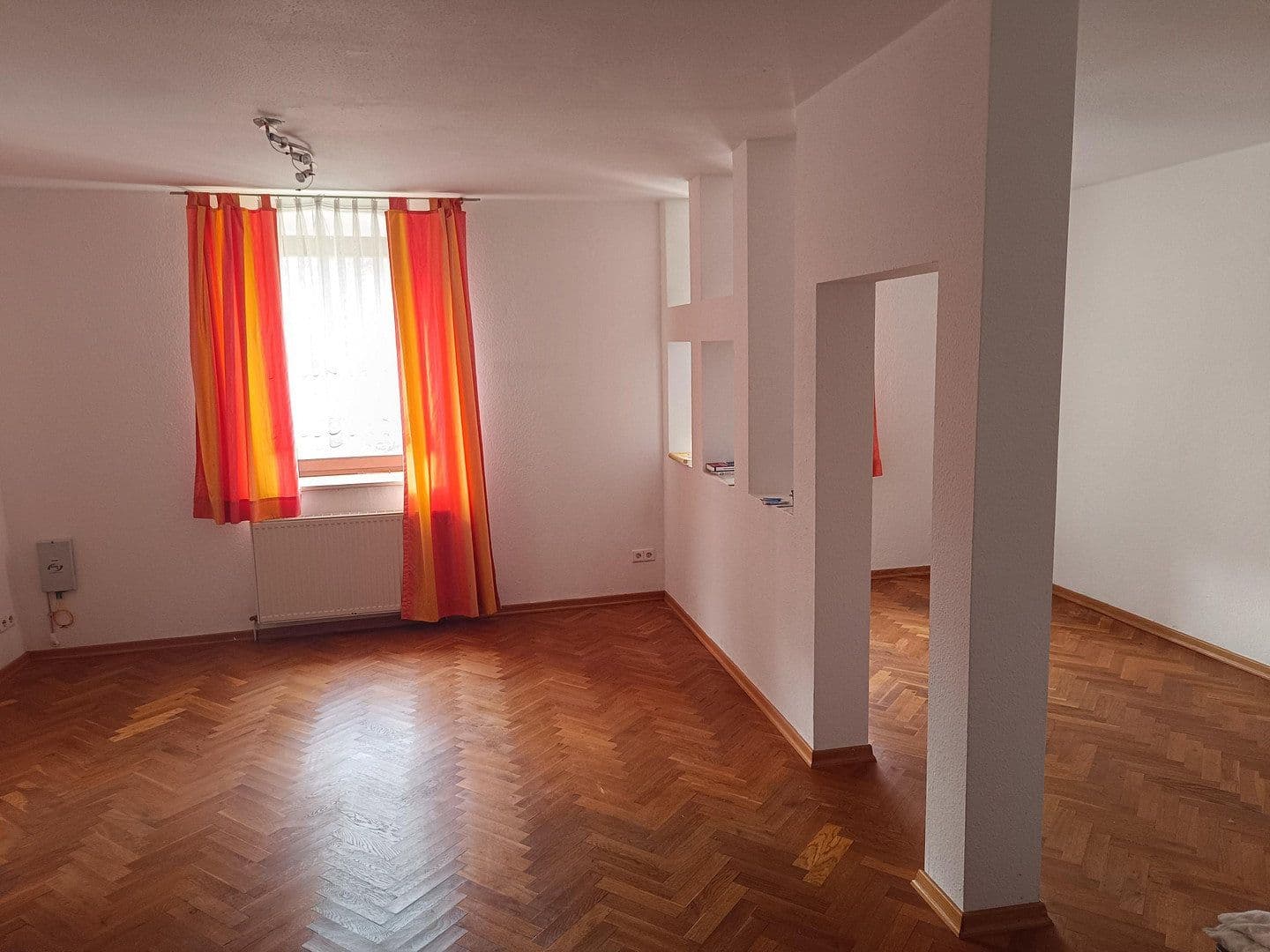 Prodej domu 152 m², pozemek 600 m², Kirchplatz 3, Markranstädt, Sasko Prodej domu 152 m², pozemek 600 m², Kirchplatz 3, Markranstädt, Sasko