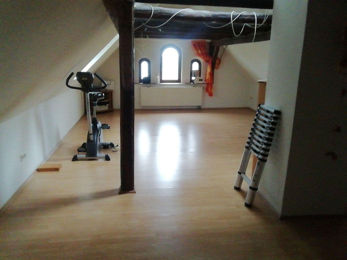 Prodej domu 152 m², pozemek 600 m², Kirchplatz 3, Markranstädt, Sasko Prodej domu 152 m², pozemek 600 m², Kirchplatz 3, Markranstädt, Sasko