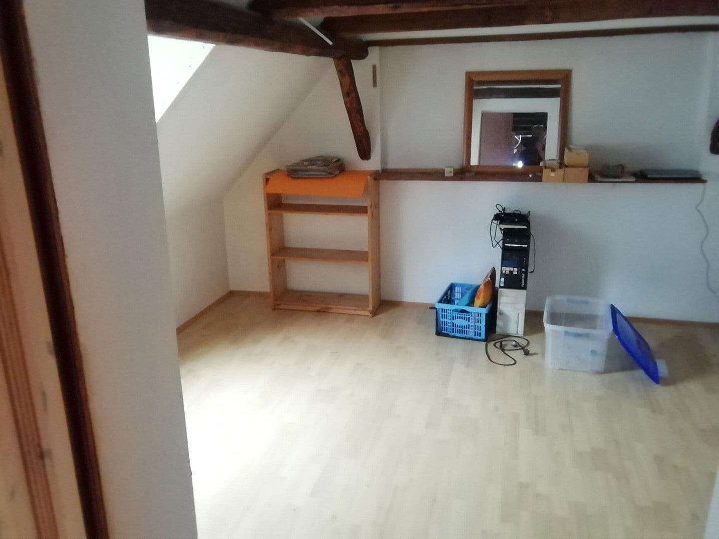 Prodej domu 152 m², pozemek 600 m², Kirchplatz 3, Markranstädt, Sasko Prodej domu 152 m², pozemek 600 m², Kirchplatz 3, Markranstädt, Sasko