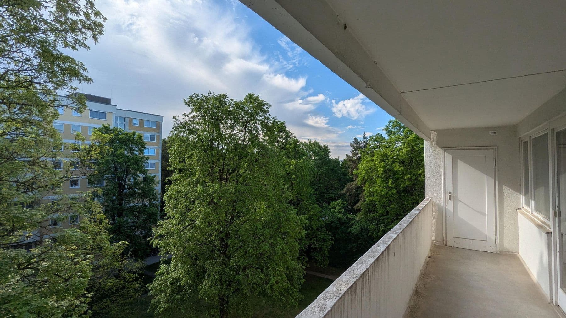 Prodej bytu 3+1 70 m², München, Bavorsko Prodej bytu 3+1 70 m², München, Bavorsko