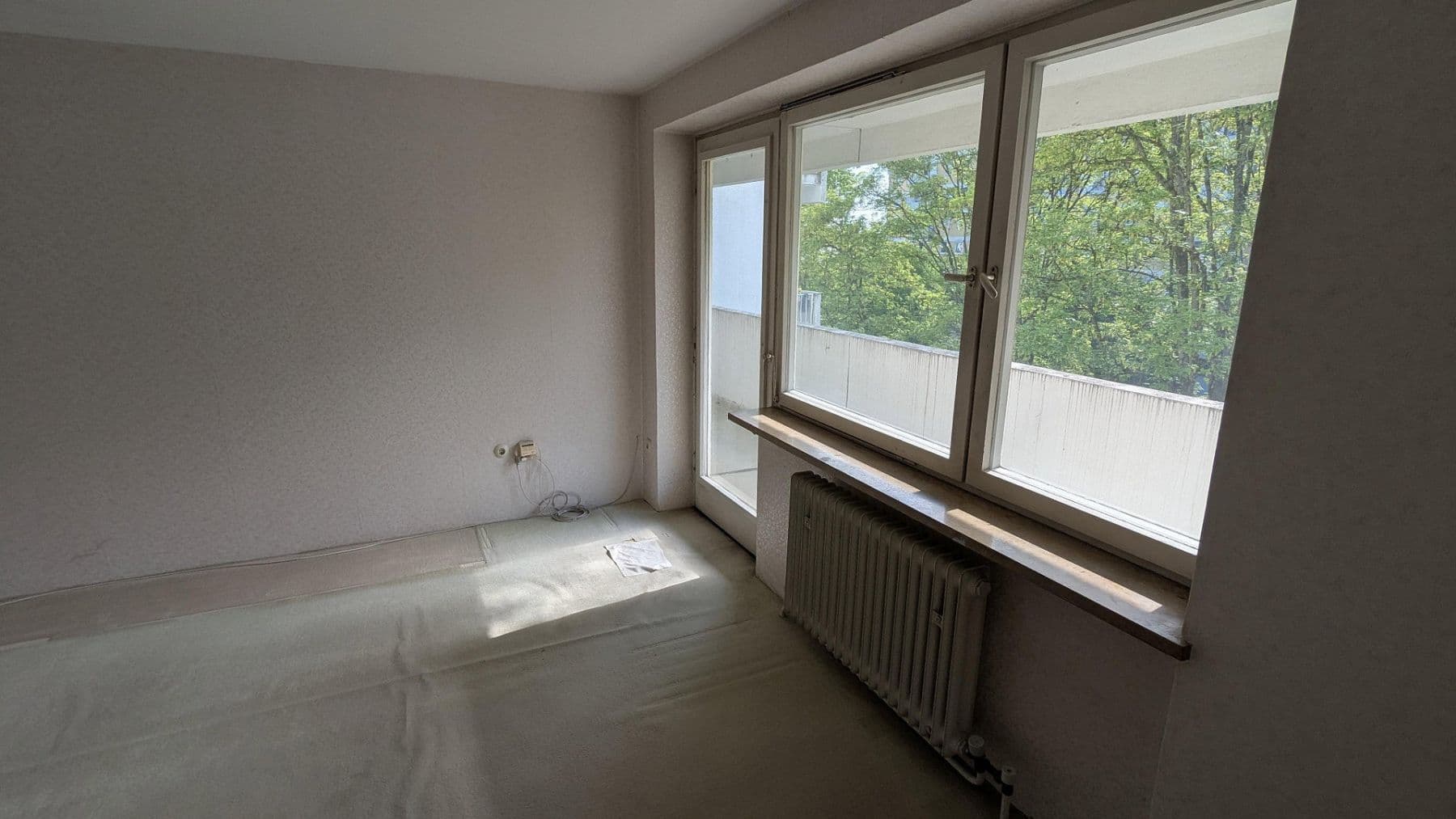 Prodej bytu 3+1 70 m², München, Bavorsko Prodej bytu 3+1 70 m², München, Bavorsko