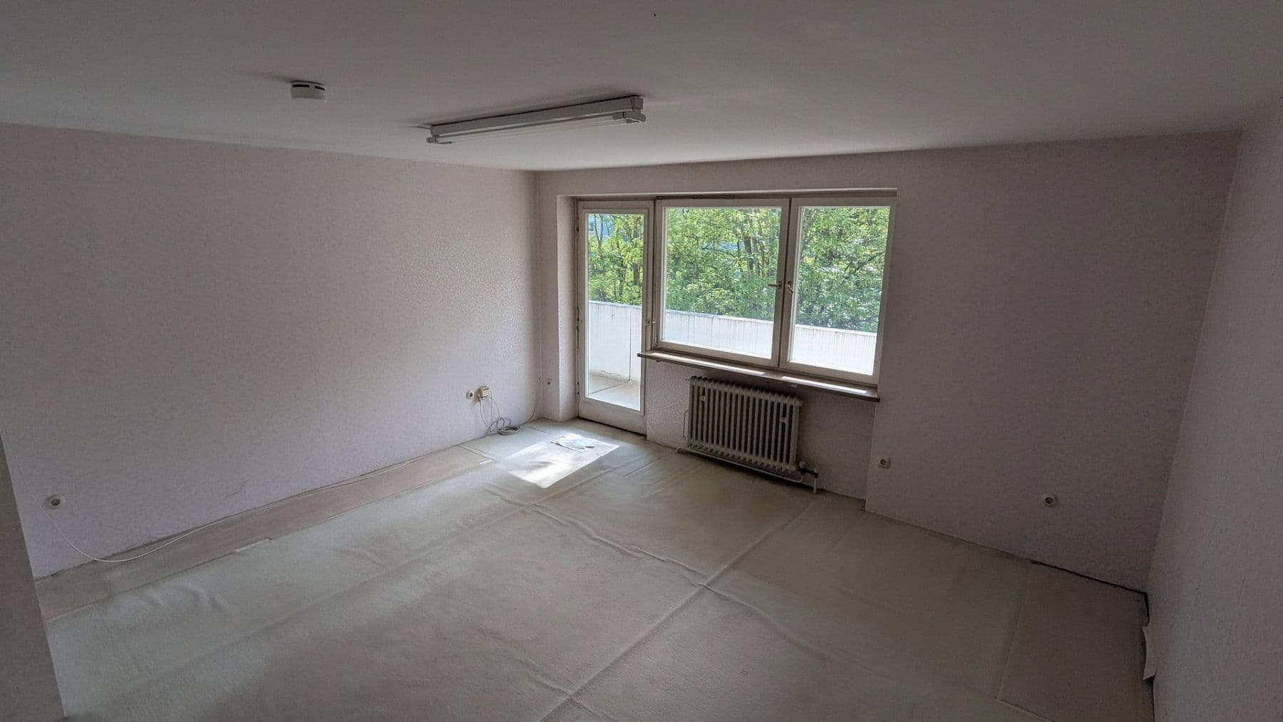Prodej bytu 3+1 70 m², München, Bavorsko Prodej bytu 3+1 70 m², München, Bavorsko