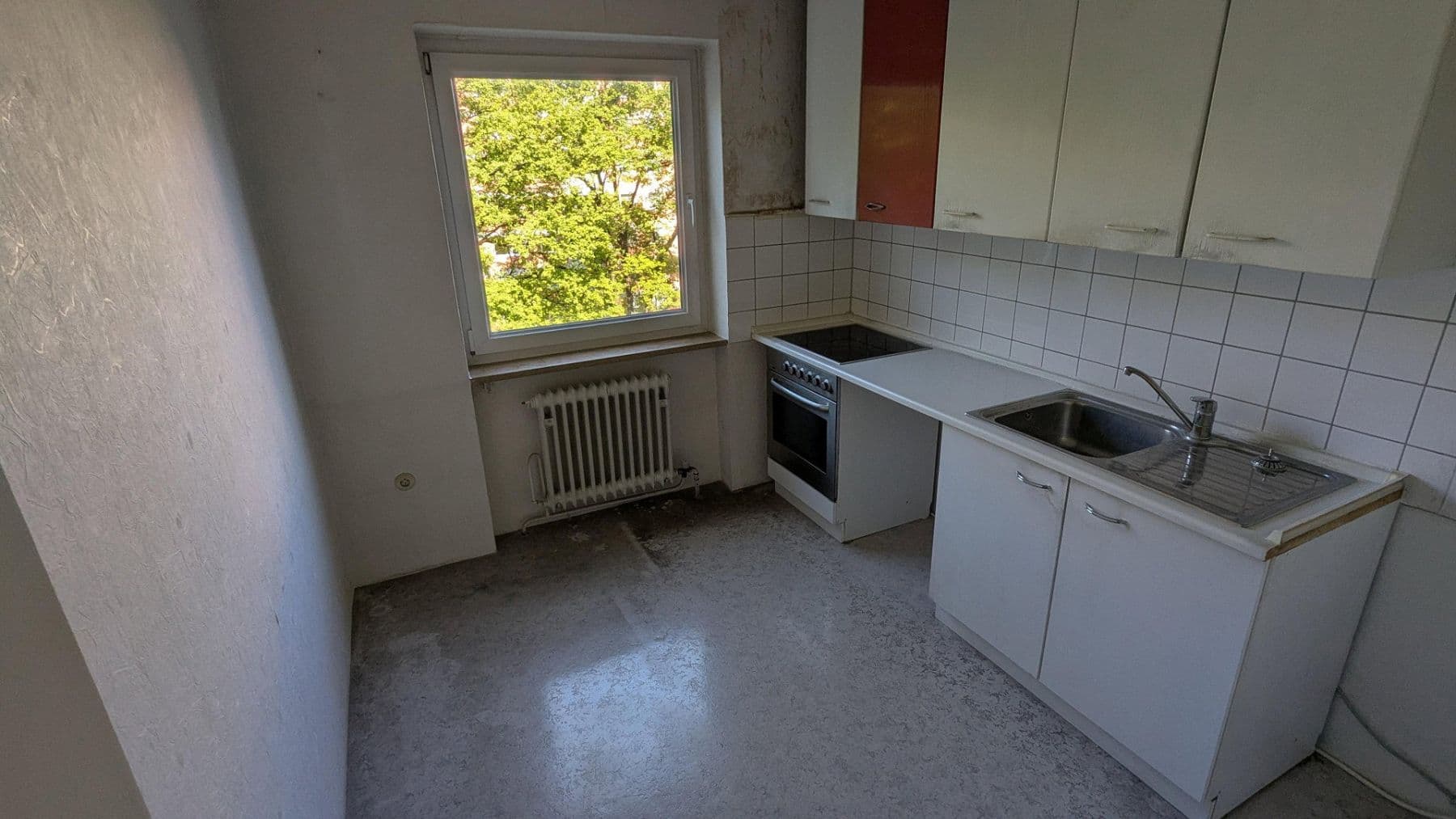 Prodej bytu 3+1 70 m², München, Bavorsko Prodej bytu 3+1 70 m², München, Bavorsko