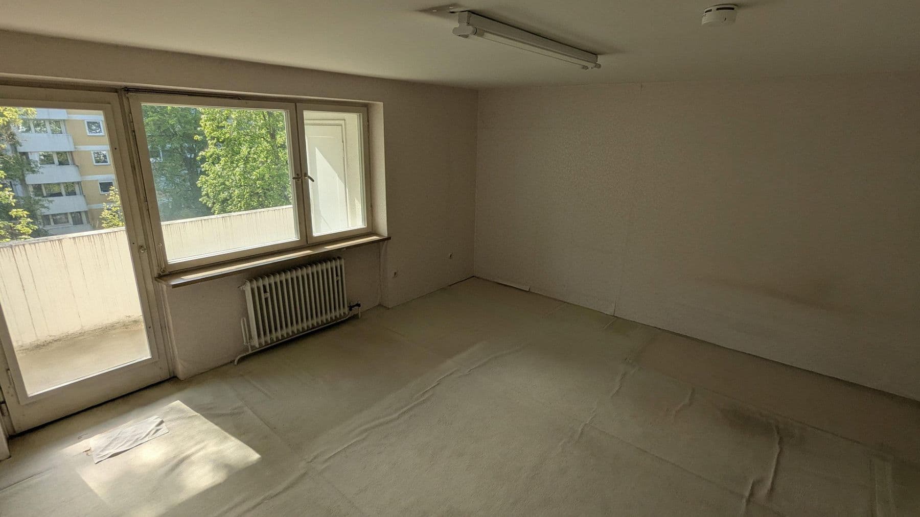 Prodej bytu 3+1 70 m², München, Bavorsko Prodej bytu 3+1 70 m², München, Bavorsko