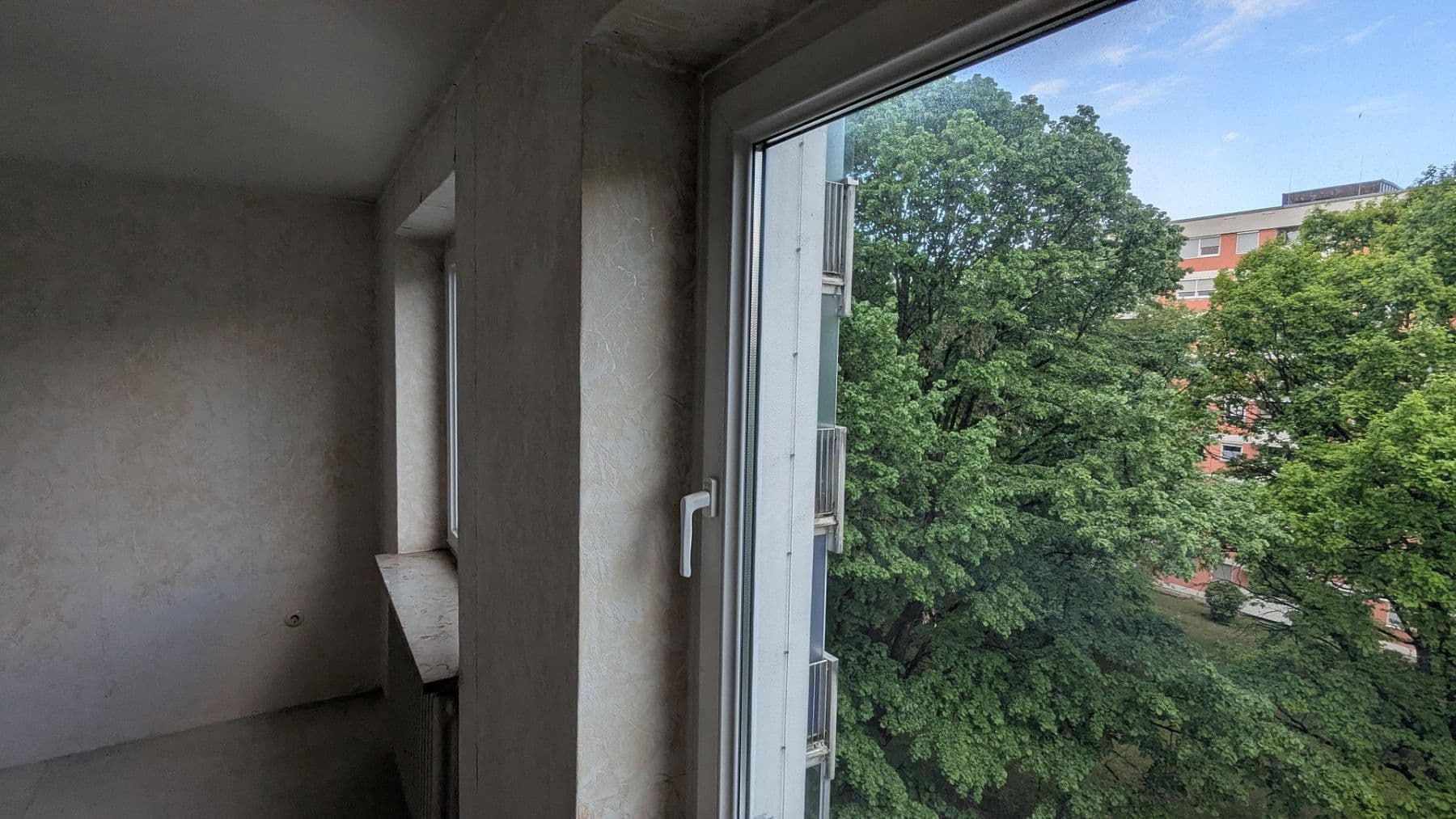 Prodej bytu 3+1 70 m², München, Bavorsko Prodej bytu 3+1 70 m², München, Bavorsko
