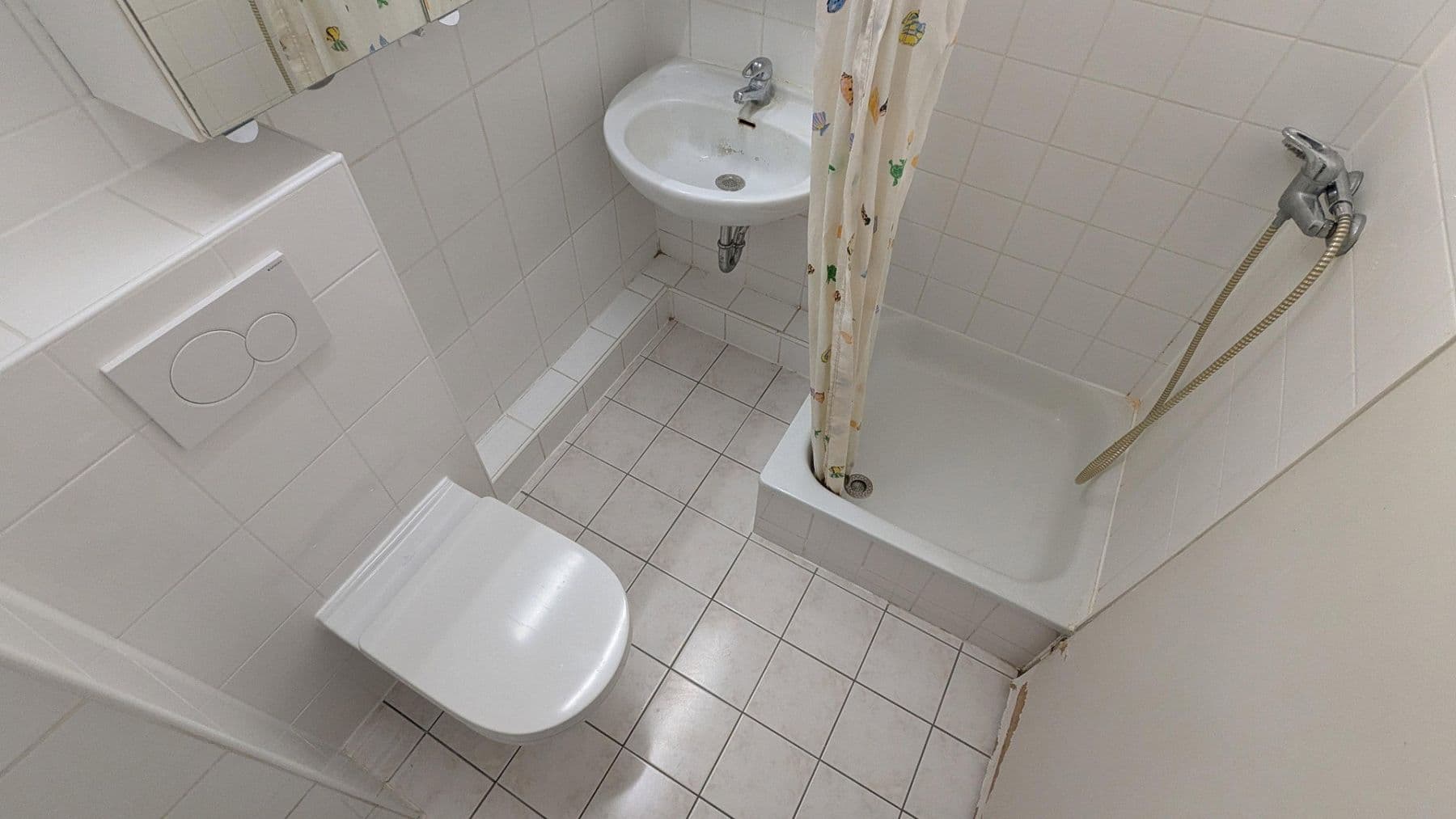 Prodej bytu 3+1 70 m², München, Bavorsko Prodej bytu 3+1 70 m², München, Bavorsko