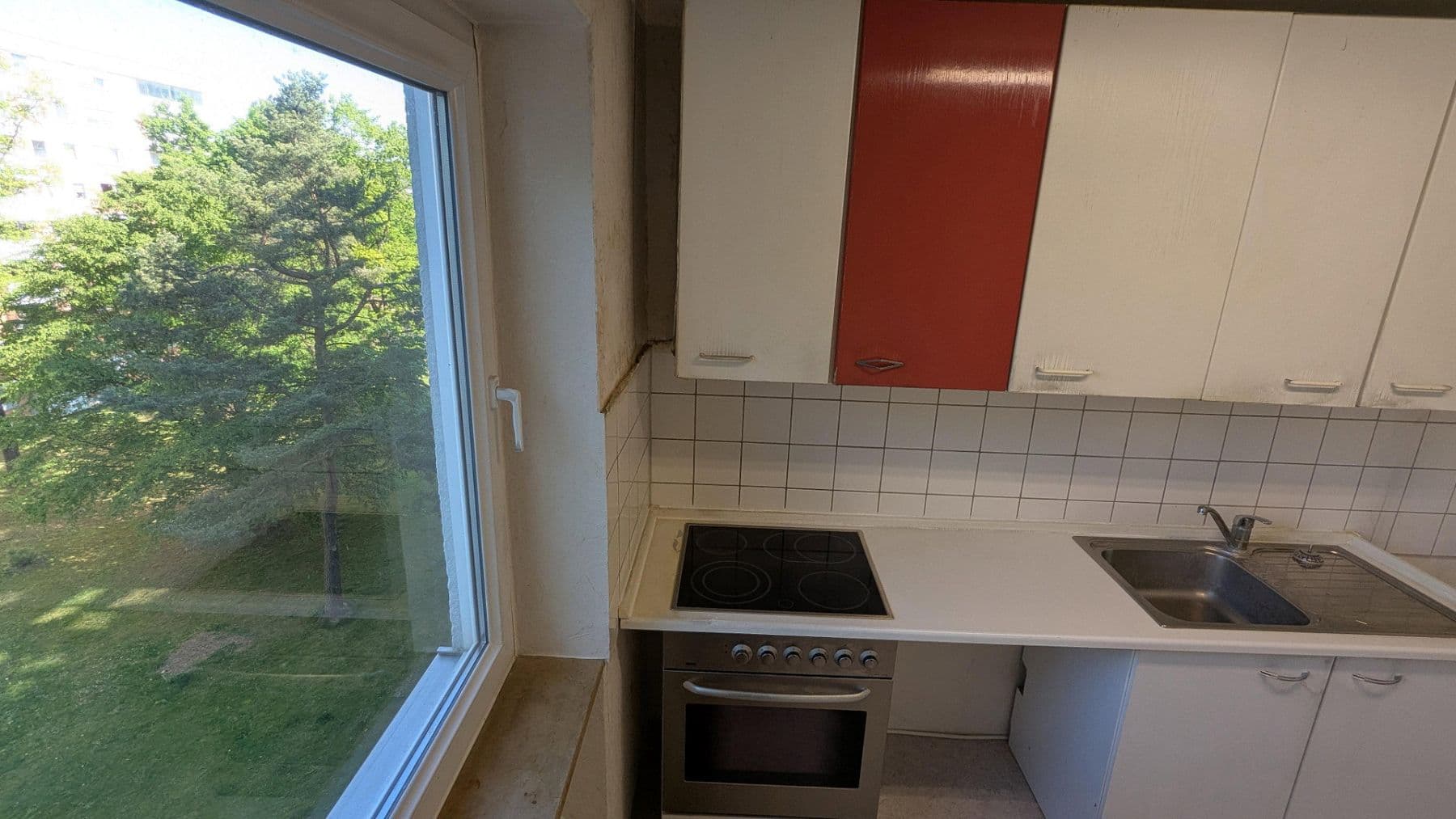 Prodej bytu 3+1 70 m², München, Bavorsko Prodej bytu 3+1 70 m², München, Bavorsko