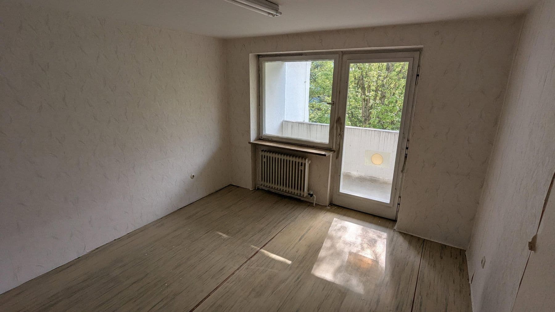 Prodej bytu 3+1 70 m², München, Bavorsko Prodej bytu 3+1 70 m², München, Bavorsko