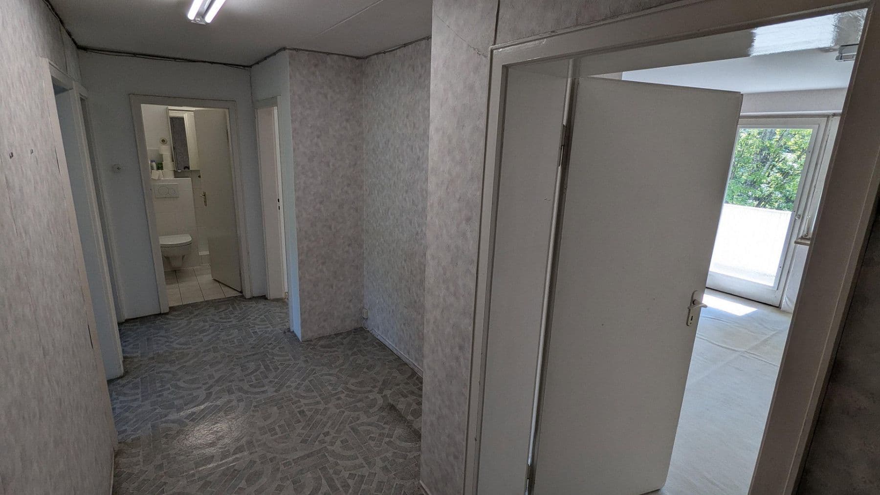 Prodej bytu 3+1 70 m², München, Bavorsko Prodej bytu 3+1 70 m², München, Bavorsko