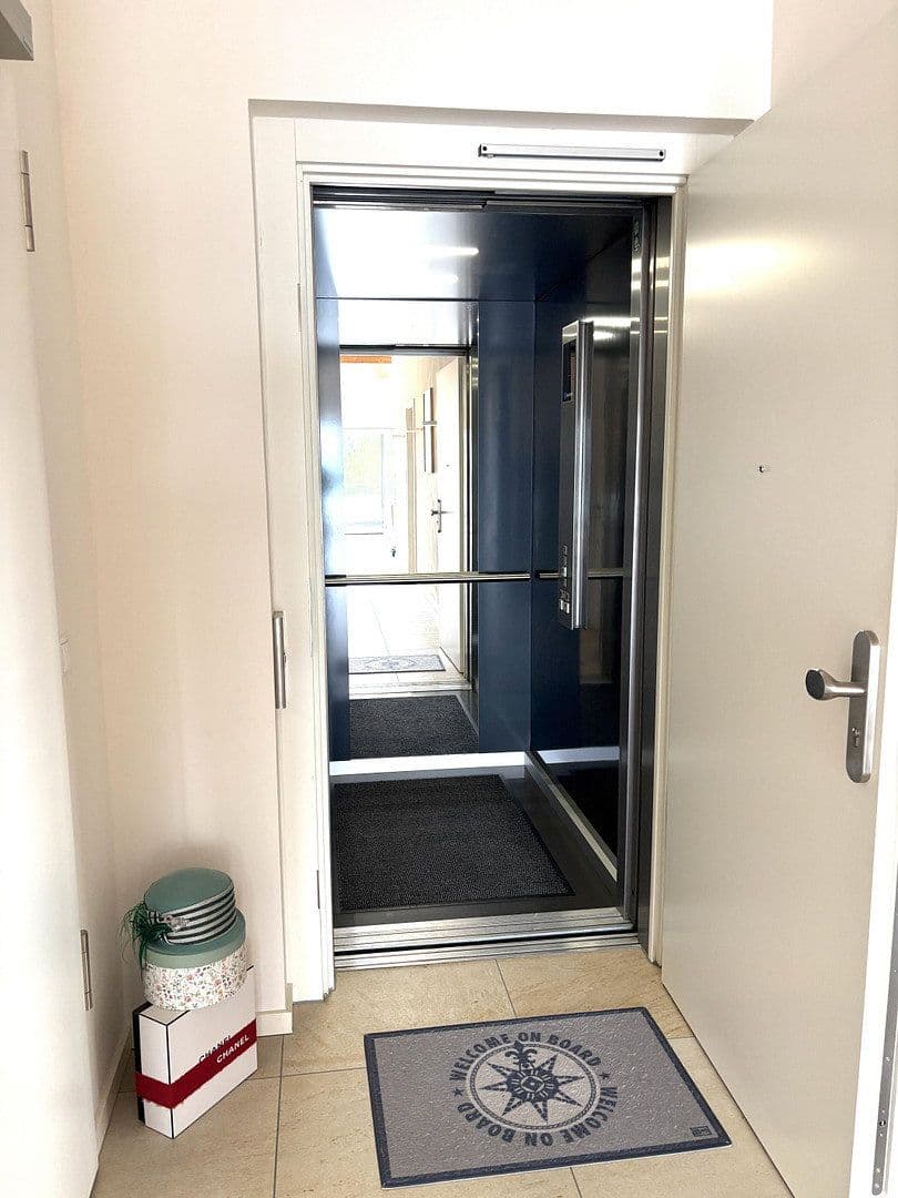 Pronájem bytu 3+kk 111 m², Nonnenhorn, Bavorsko Pronájem bytu 3+kk 111 m², Nonnenhorn, Bavorsko