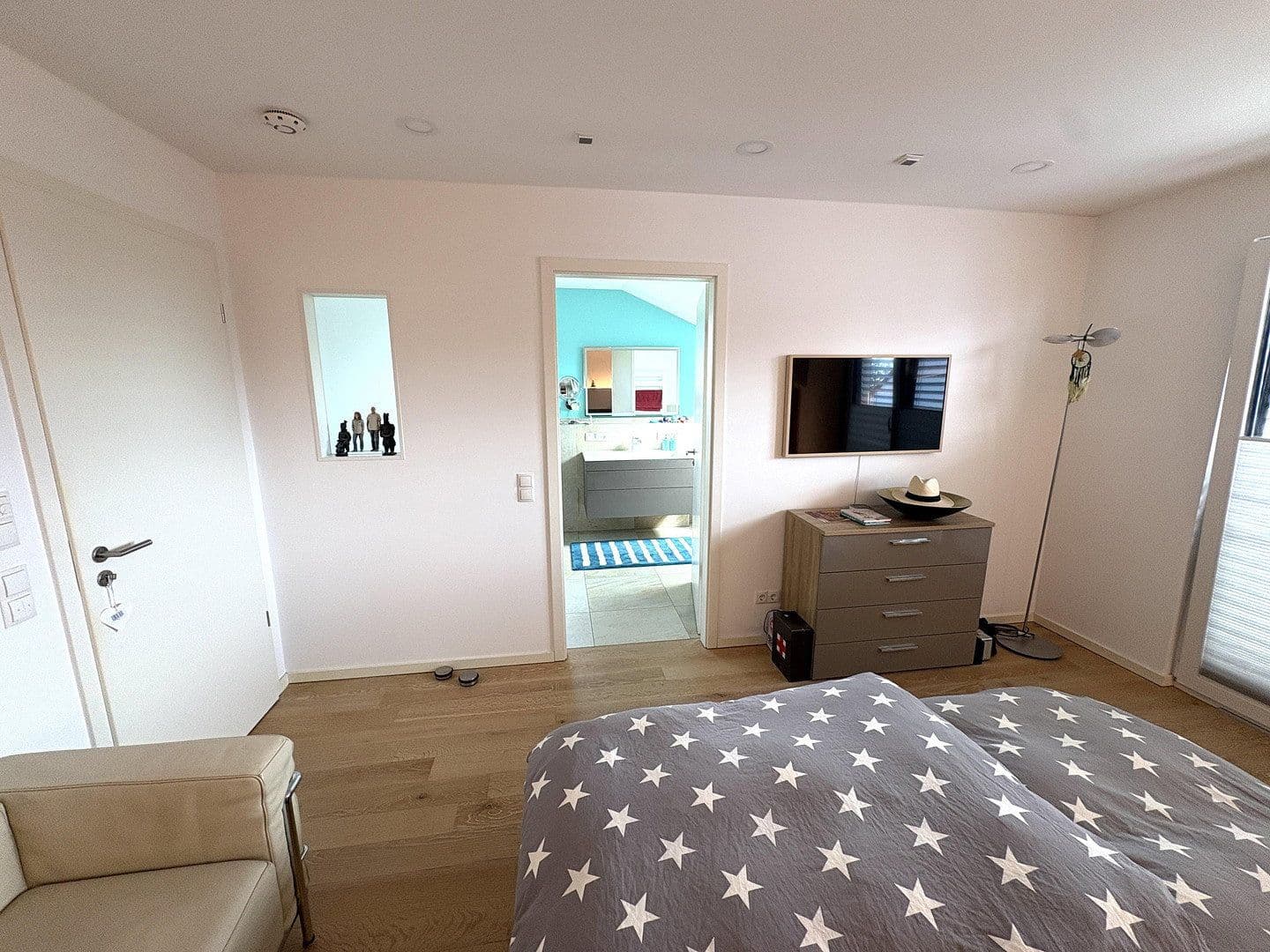 Pronájem bytu 3+kk 111 m², Nonnenhorn, Bavorsko Pronájem bytu 3+kk 111 m², Nonnenhorn, Bavorsko