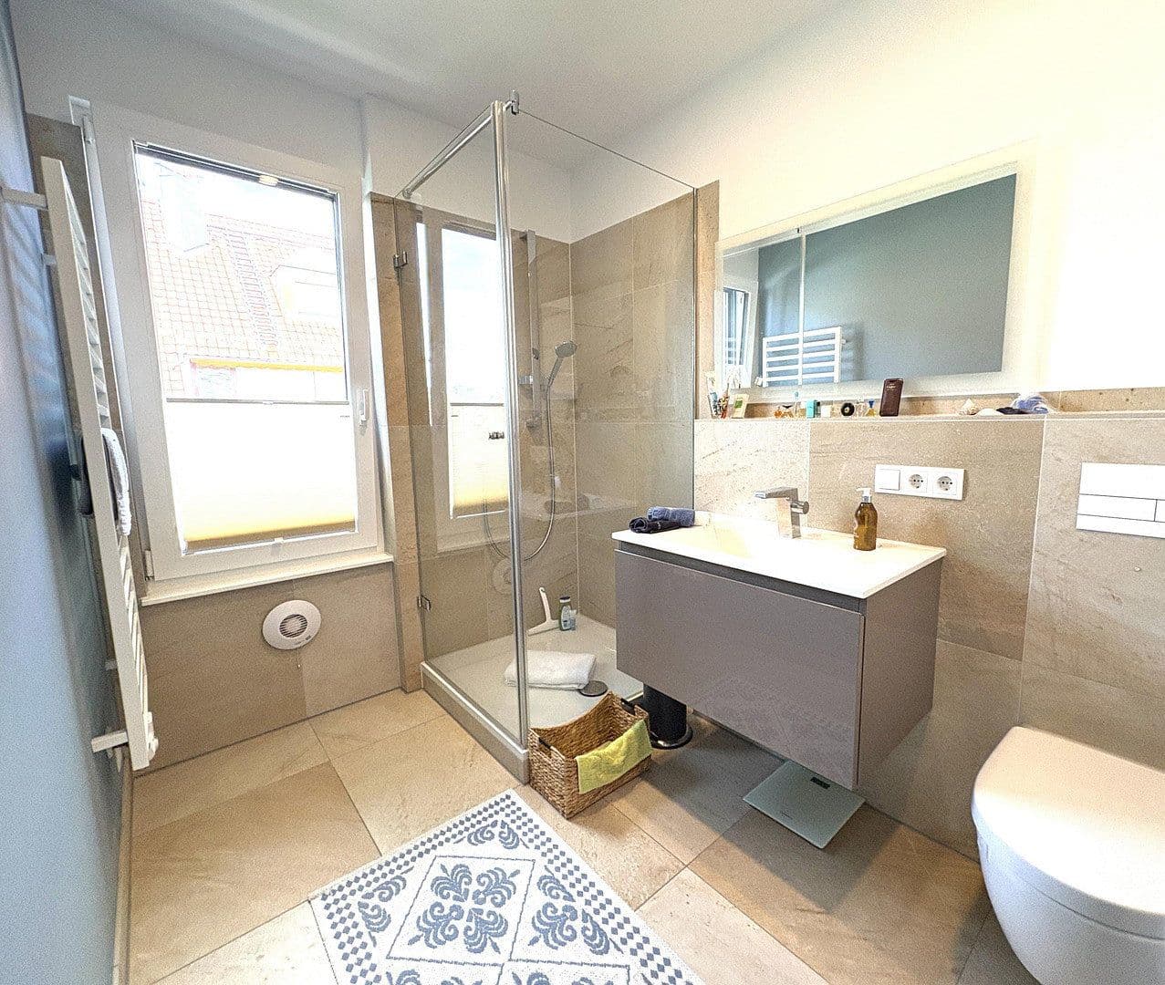 Pronájem bytu 3+kk 111 m², Nonnenhorn, Bavorsko Pronájem bytu 3+kk 111 m², Nonnenhorn, Bavorsko
