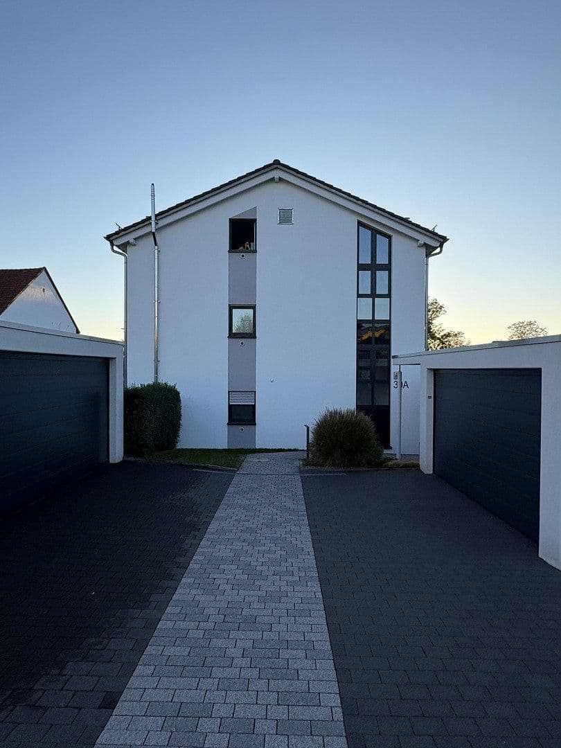 Pronájem bytu 3+kk 111 m², Nonnenhorn, Bavorsko Pronájem bytu 3+kk 111 m², Nonnenhorn, Bavorsko