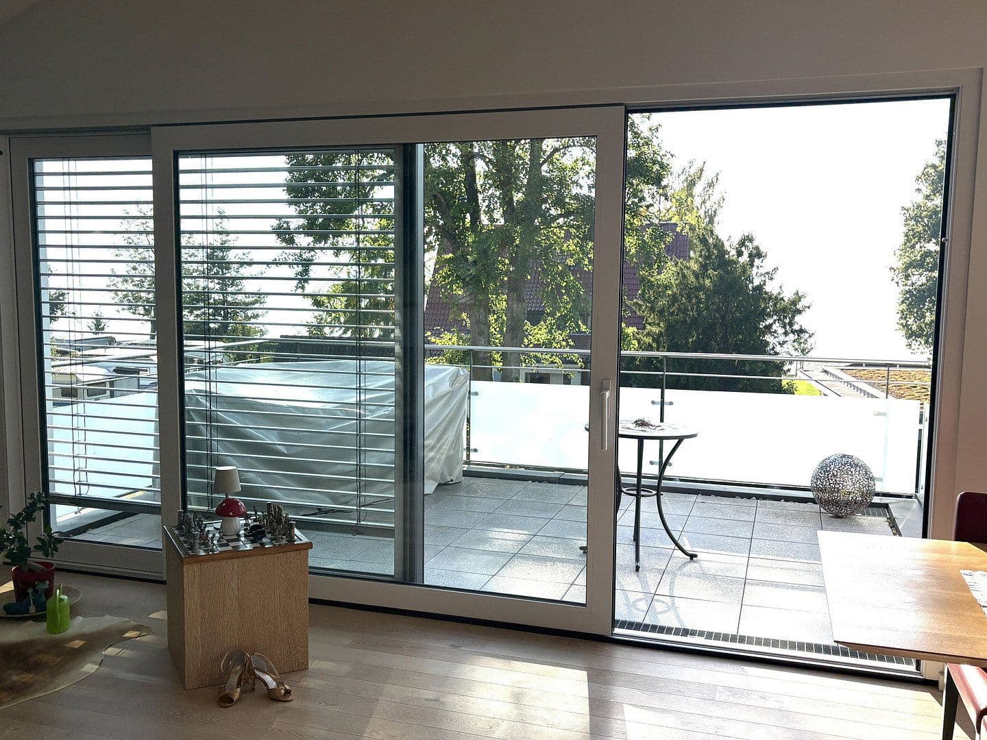 Pronájem bytu 3+kk 111 m², Nonnenhorn, Bavorsko Pronájem bytu 3+kk 111 m², Nonnenhorn, Bavorsko