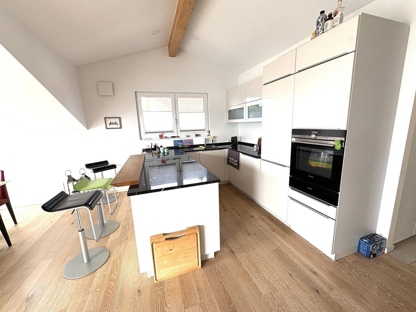 Pronájem bytu 3+kk 111 m², Nonnenhorn, Bavorsko Pronájem bytu 3+kk 111 m², Nonnenhorn, Bavorsko