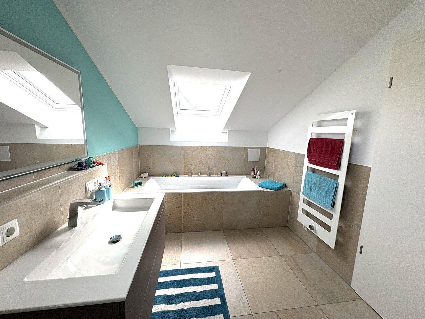 Pronájem bytu 3+kk 111 m², Nonnenhorn, Bavorsko Pronájem bytu 3+kk 111 m², Nonnenhorn, Bavorsko