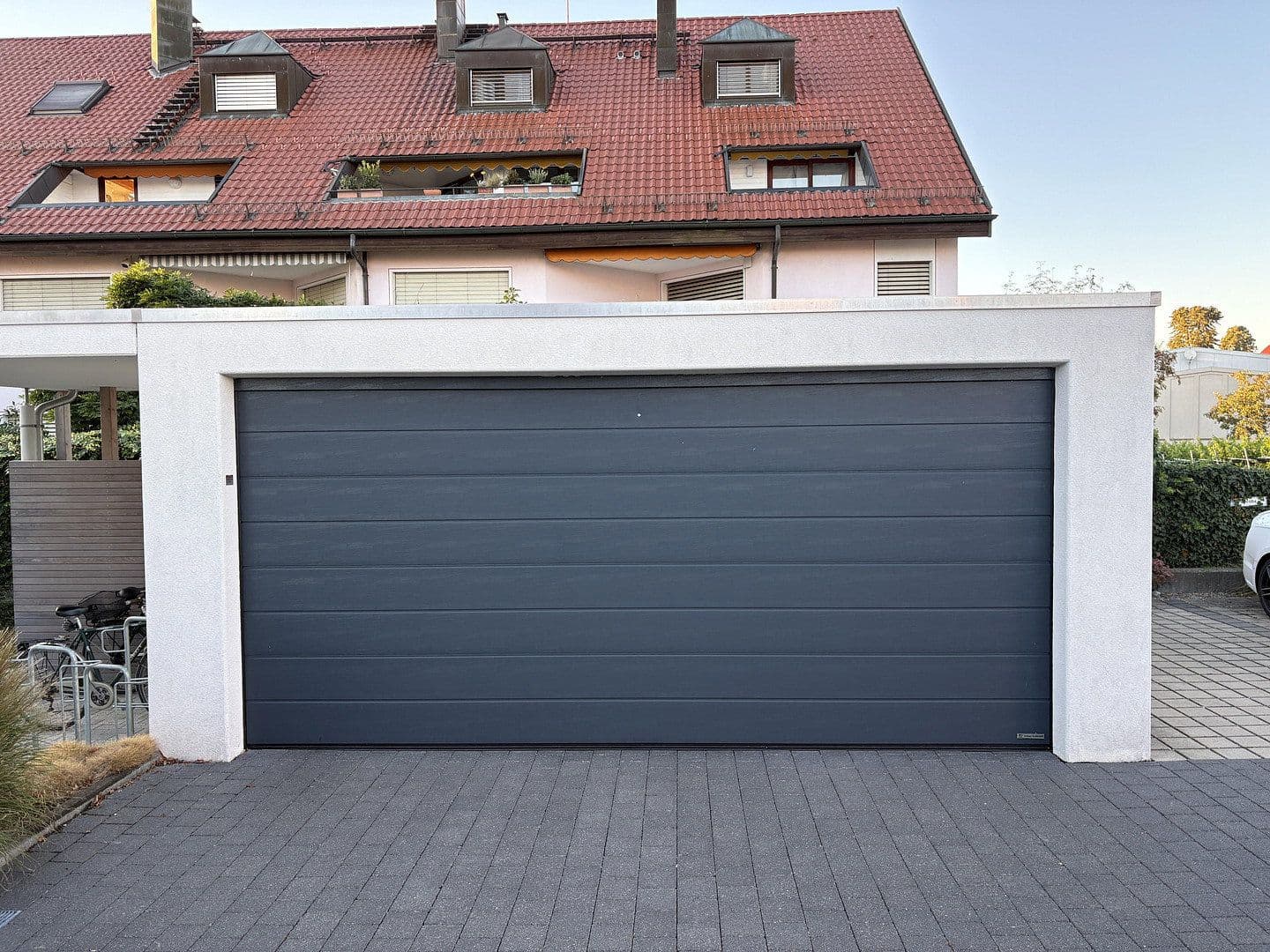 Pronájem bytu 3+kk 111 m², Nonnenhorn, Bavorsko Pronájem bytu 3+kk 111 m², Nonnenhorn, Bavorsko