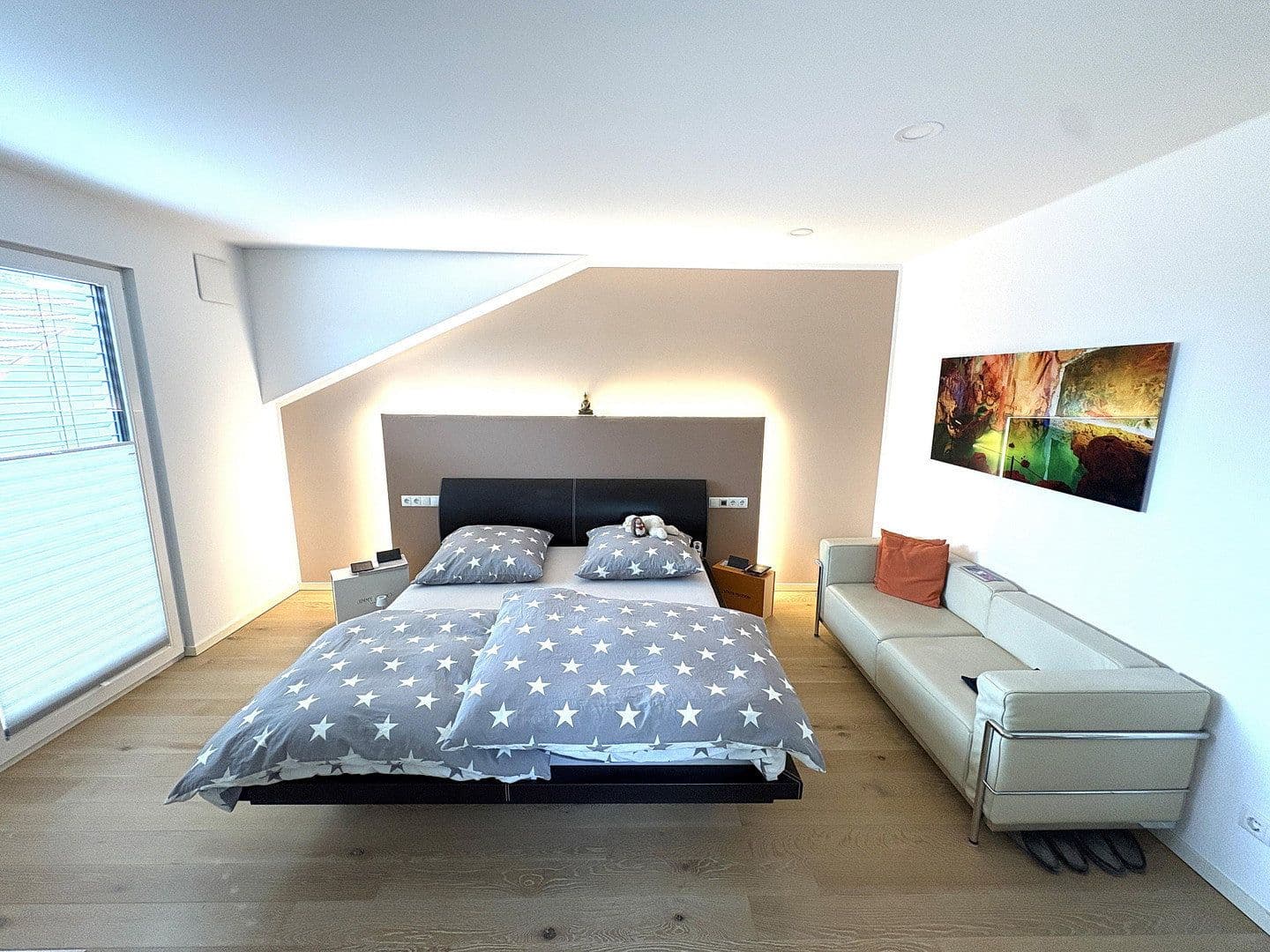 Pronájem bytu 3+kk 111 m², Nonnenhorn, Bavorsko Pronájem bytu 3+kk 111 m², Nonnenhorn, Bavorsko