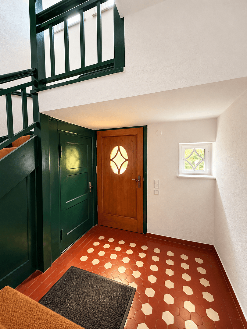 Pronájem bytu 2+1 60 m², Berlin, Berlín Pronájem bytu 2+1 60 m², Berlin, Berlín