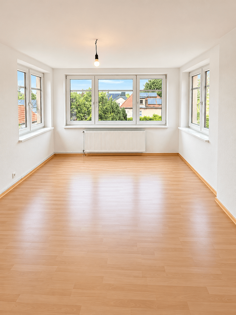 Pronájem bytu 2+1 60 m², Berlin, Berlín Pronájem bytu 2+1 60 m², Berlin, Berlín