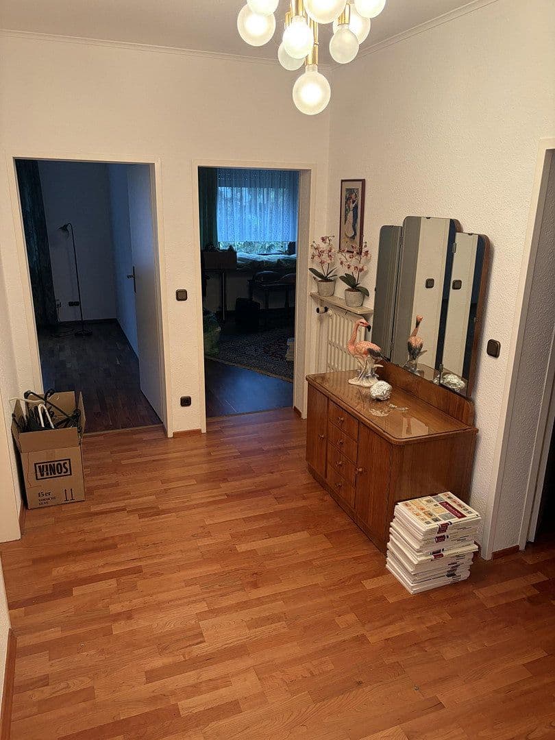Prodej domu 204 m², pozemek 778 m², Offenbach am Main, Hessen Prodej domu 204 m², pozemek 778 m², Offenbach am Main, Hessen