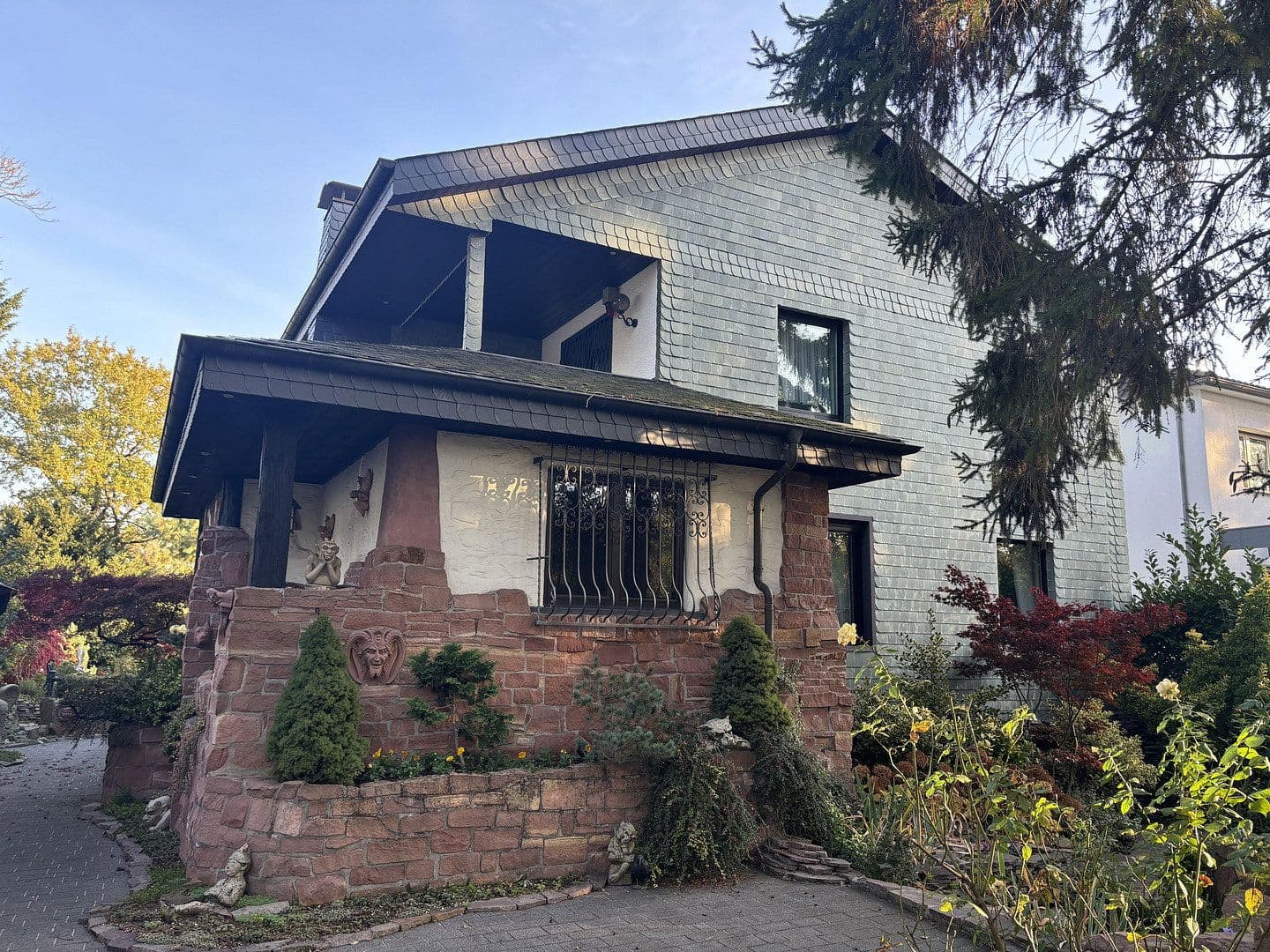 Prodej domu 204 m², pozemek 778 m², Offenbach am Main, Hessen Prodej domu 204 m², pozemek 778 m², Offenbach am Main, Hessen
