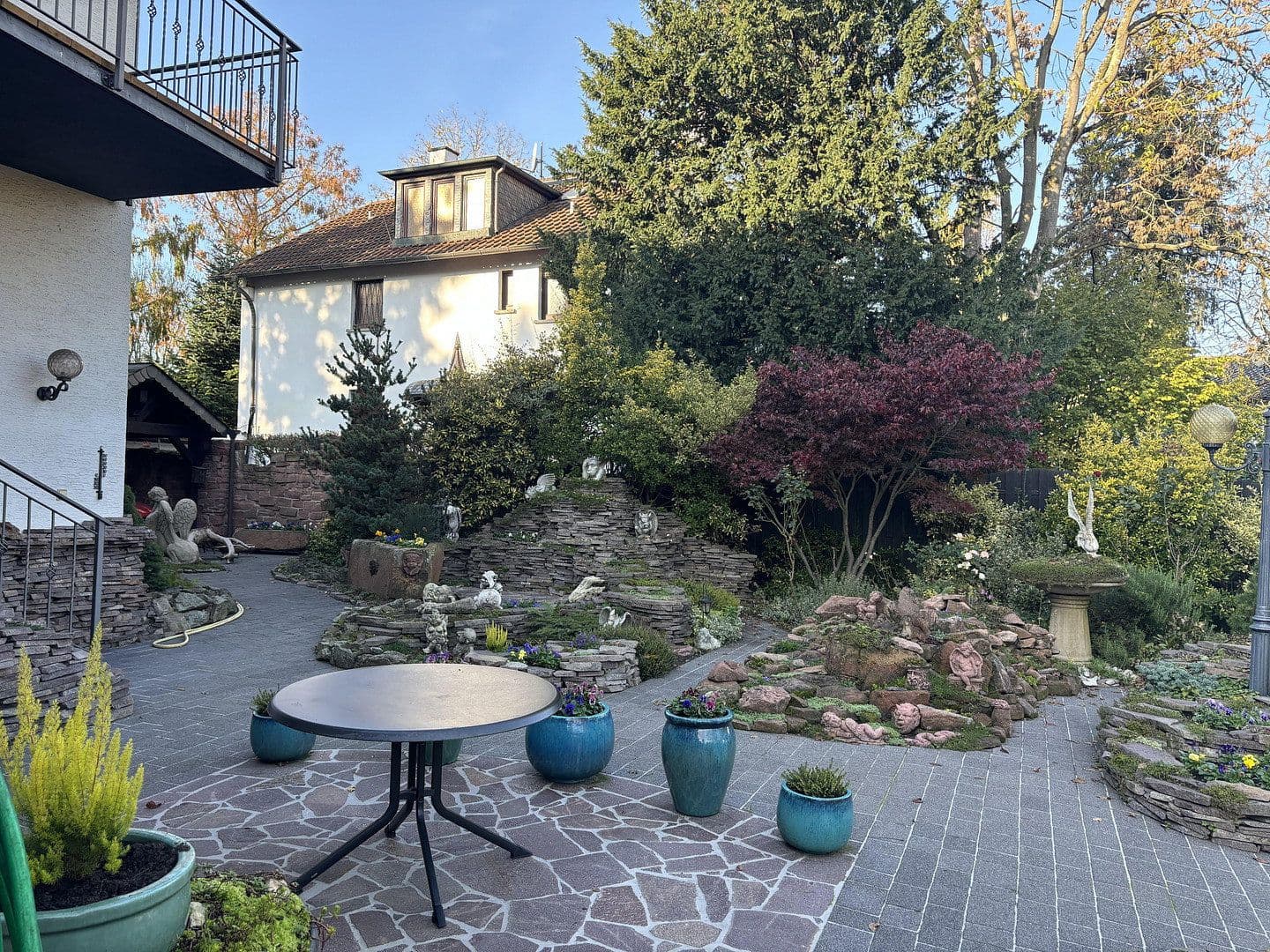 Prodej domu 204 m², pozemek 778 m², Offenbach am Main, Hessen Prodej domu 204 m², pozemek 778 m², Offenbach am Main, Hessen