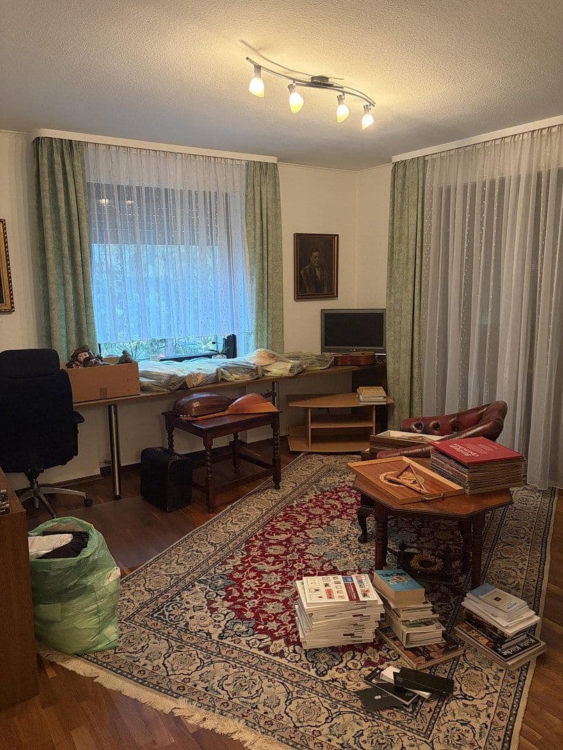 Prodej domu 204 m², pozemek 778 m², Offenbach am Main, Hessen Prodej domu 204 m², pozemek 778 m², Offenbach am Main, Hessen