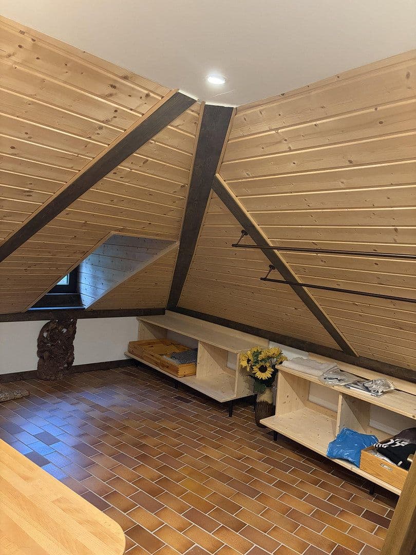 Prodej domu 204 m², pozemek 778 m², Offenbach am Main, Hessen Prodej domu 204 m², pozemek 778 m², Offenbach am Main, Hessen