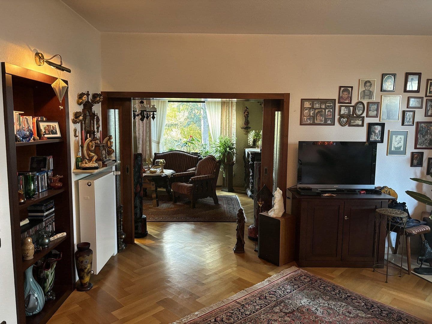 Prodej domu 204 m², pozemek 778 m², Offenbach am Main, Hessen Prodej domu 204 m², pozemek 778 m², Offenbach am Main, Hessen