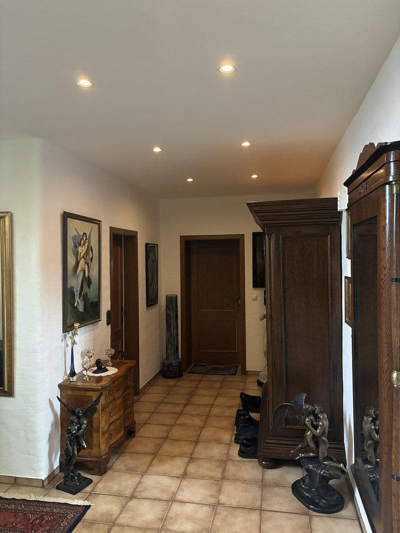 Prodej domu 204 m², pozemek 778 m², Offenbach am Main, Hessen Prodej domu 204 m², pozemek 778 m², Offenbach am Main, Hessen