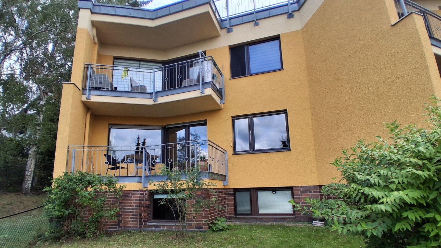 Prodej bytu 5+1 149 m², Berlin, Berlín Prodej bytu 5+1 149 m², Berlin, Berlín