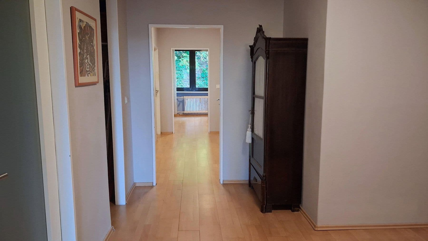 Prodej bytu 5+1 149 m², Berlin, Berlín Prodej bytu 5+1 149 m², Berlin, Berlín