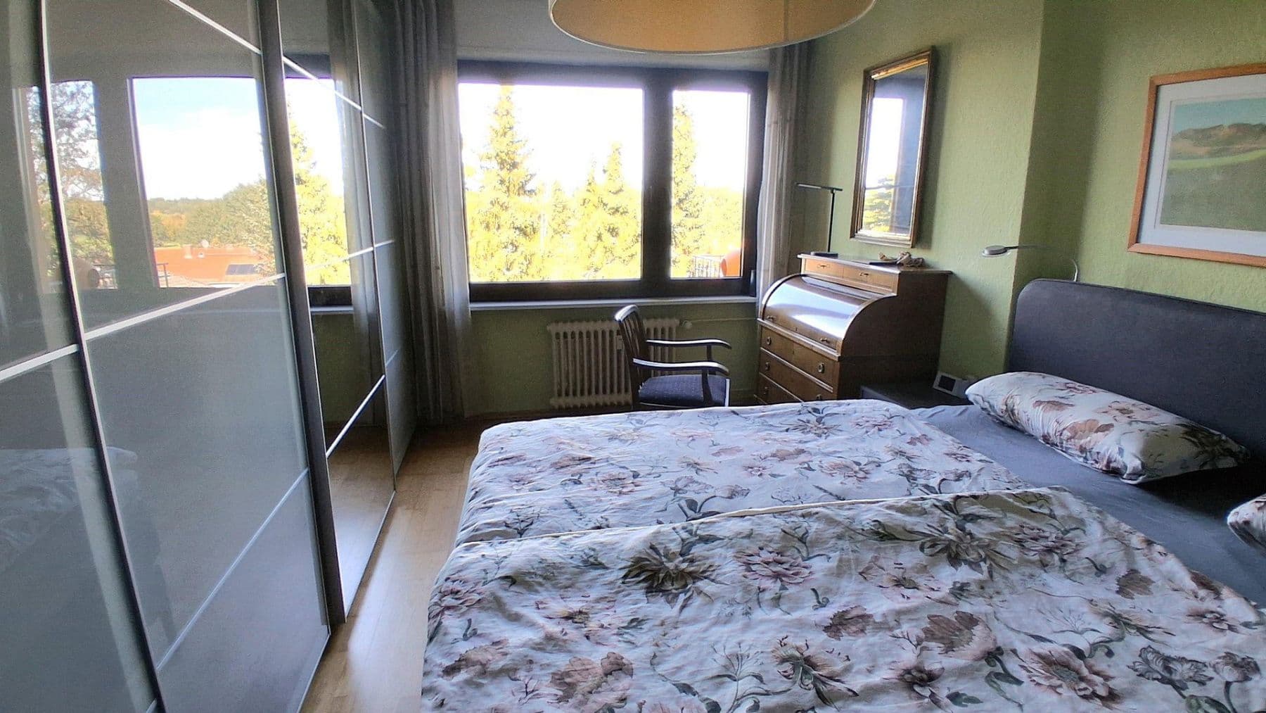 Prodej bytu 5+1 149 m², Berlin, Berlín Prodej bytu 5+1 149 m², Berlin, Berlín