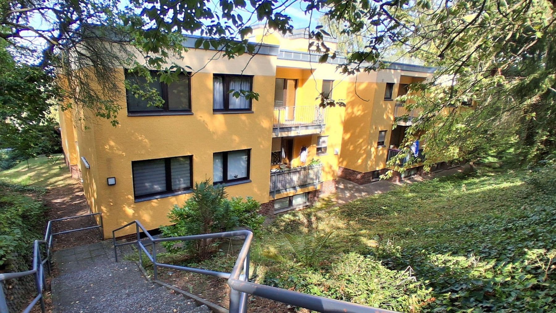Prodej bytu 5+1 149 m², Berlin, Berlín Prodej bytu 5+1 149 m², Berlin, Berlín