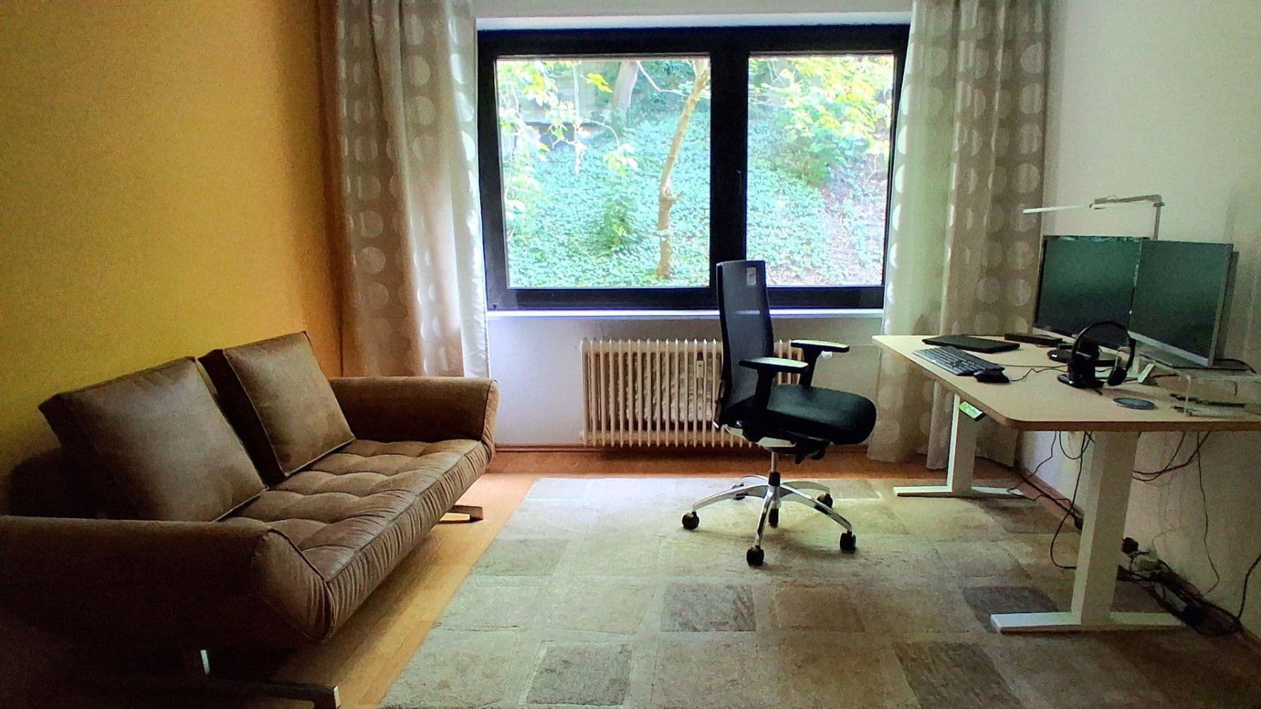 Prodej bytu 5+1 149 m², Berlin, Berlín Prodej bytu 5+1 149 m², Berlin, Berlín